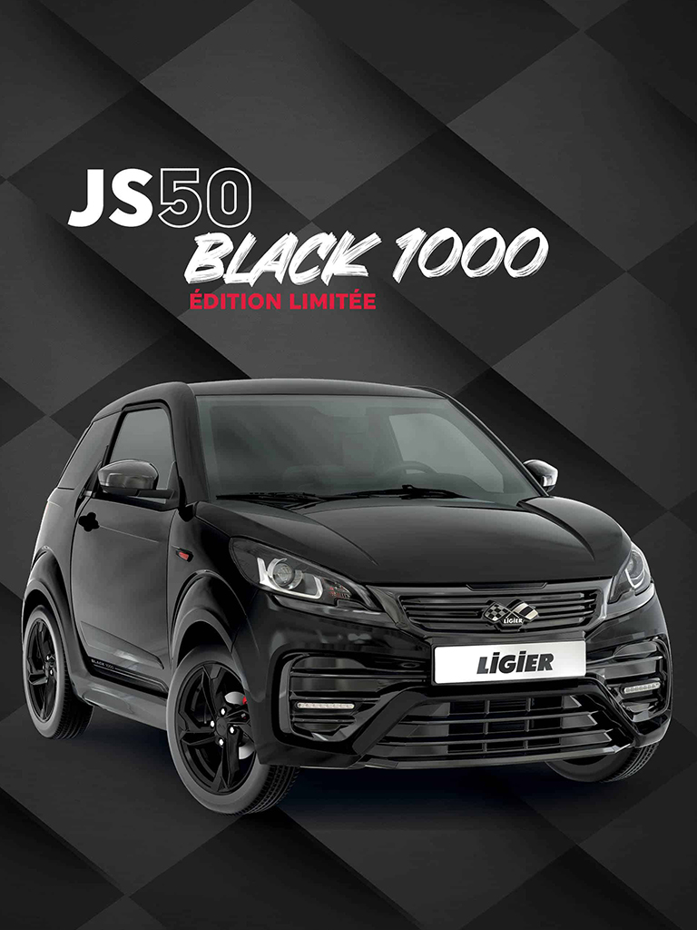 contact essai exclusif JS50 black 1000